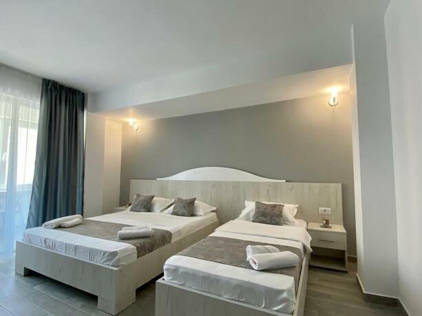 Imagen general del Hotel Ida Beach. Foto 10