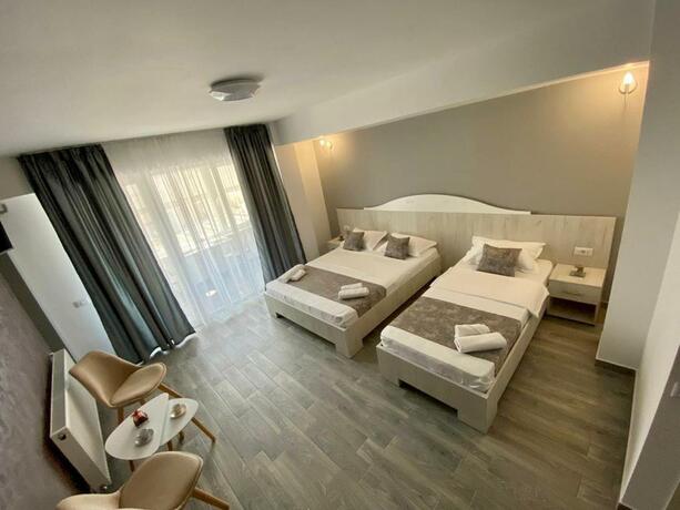 Imagen general del Hotel Ida Beach. Foto 12