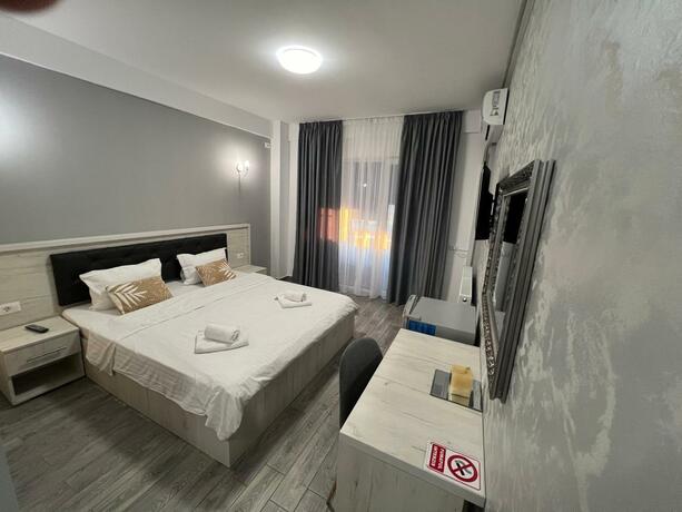 Imagen general del Hotel Ida Beach. Foto 18