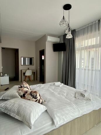 Imagen general del Hotel Ida Beach. Foto 32