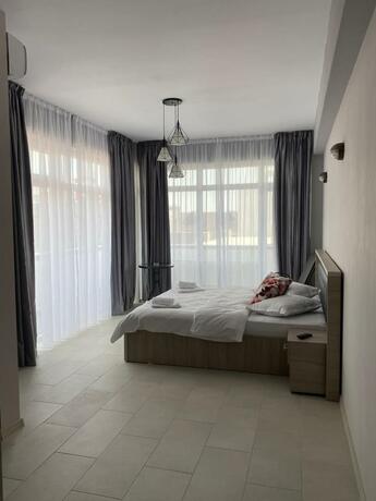 Imagen general del Hotel Ida Beach. Foto 35