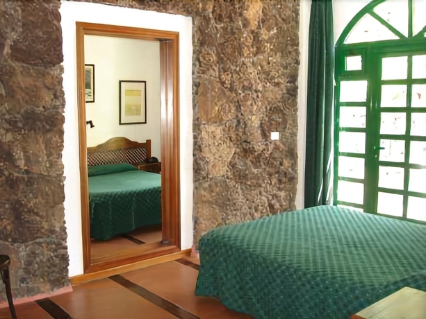 Imagen de la habitación del Hotel Ida Inés. Foto 6