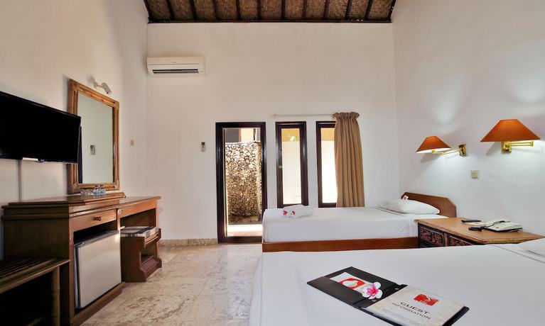Imagen de la habitación del Hotel Ida Inn. Foto 2