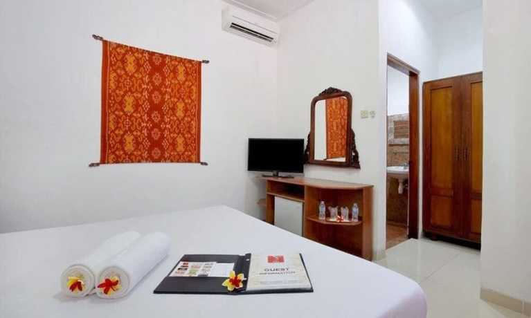 Imagen de la habitación del Hotel Ida Inn. Foto 4