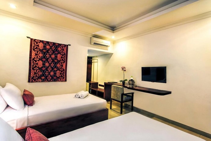 Imagen de la habitación del Hotel Ida Inn. Foto 5