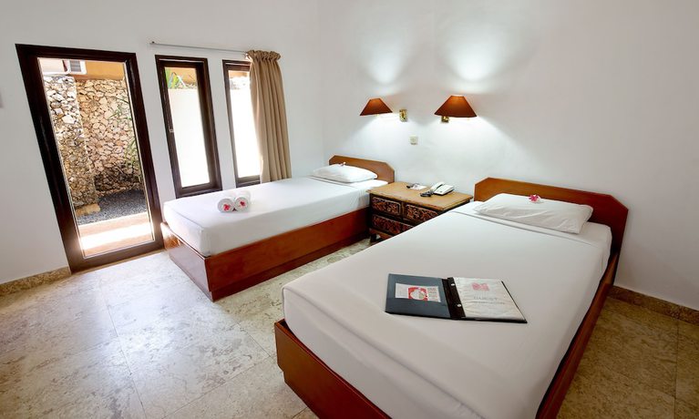 Imagen de la habitación del Hotel Ida Inn. Foto 6
