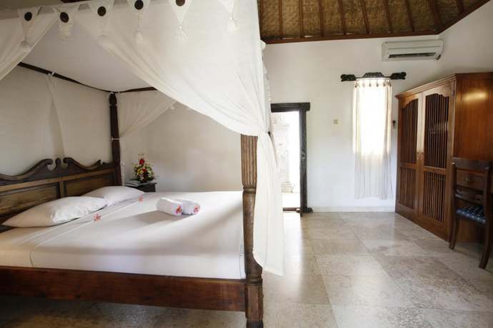 Imagen de la habitación del Hotel Ida Inn. Foto 7