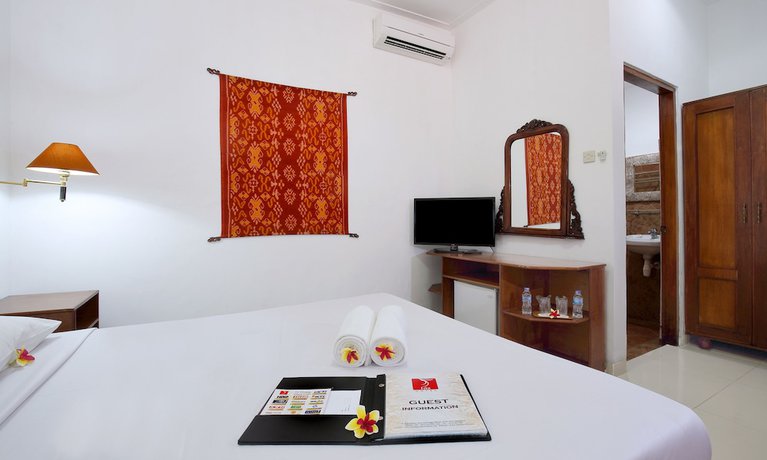 Imagen de la habitación del Hotel Ida Inn. Foto 8