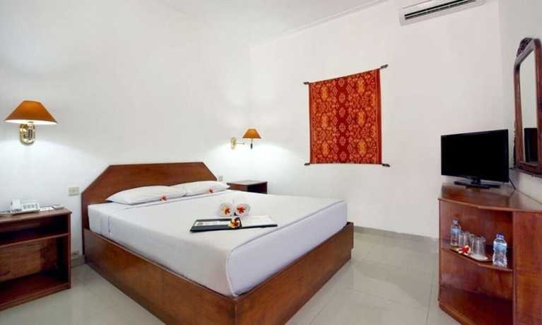 Imagen de la habitación del Hotel Ida Inn. Foto 9