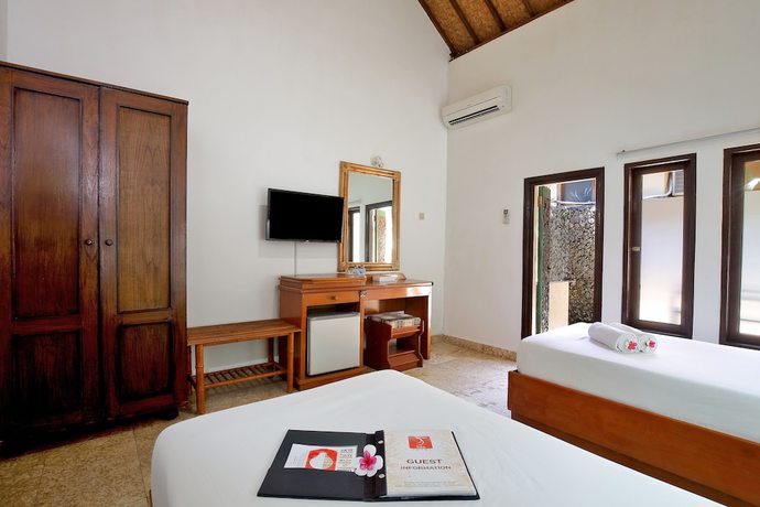 Imagen de la habitación del Hotel Ida Inn. Foto 11