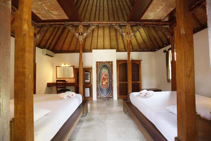 Imagen de la habitación del Hotel Ida Inn. Foto 13