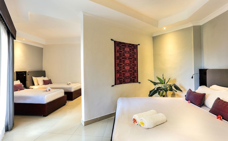 Imagen de la habitación del Hotel Ida Inn. Foto 14