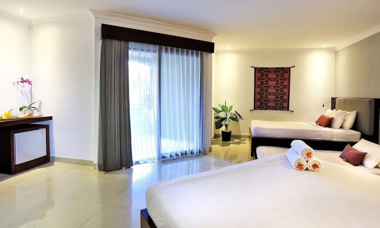 Imagen de la habitación del Hotel Ida Inn. Foto 15