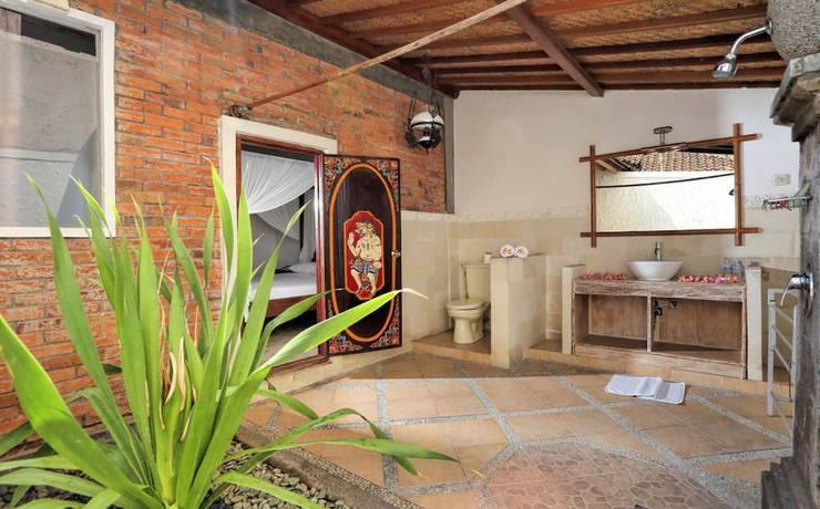 Imagen de la habitación del Hotel Ida Inn. Foto 17
