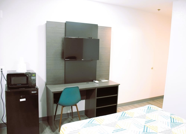 Imagen de la habitación del Hotel Idabel Inn. Foto 7