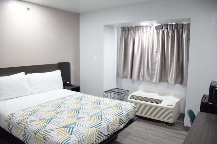 Imagen de la habitación del Hotel Idabel Inn. Foto 12