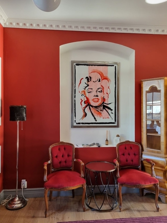 Imagen de la habitación del Hotel Idala Gard. Foto 4