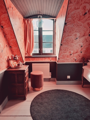 Imagen de la habitación del Hotel Idala Gard. Foto 9