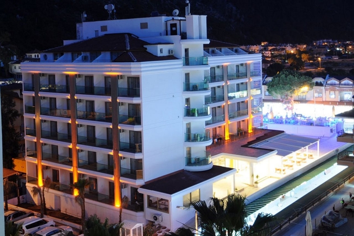 Imagen general del Hotel Idas. Foto 4