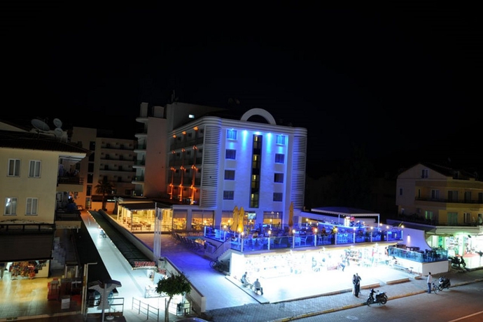 Imagen general del Hotel Idas. Foto 5