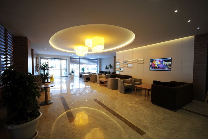Imagen general del Hotel Idas. Foto 7