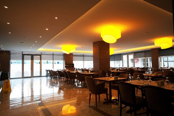 Imagen general del Hotel Idas. Foto 11