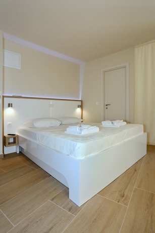 Imagen de la habitación del Hotel Idassa Palace. Foto 3