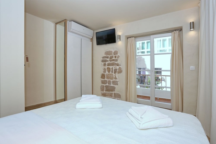 Imagen de la habitación del Hotel Idassa Palace. Foto 5