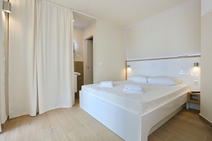 Imagen de la habitación del Hotel Idassa Palace. Foto 8