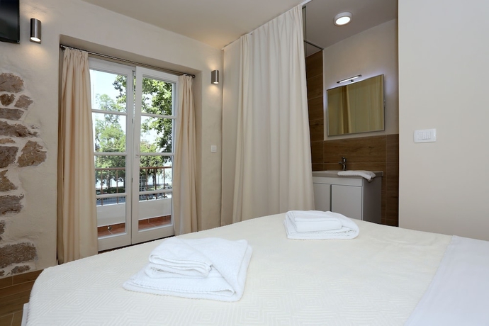 Imagen de la habitación del Hotel Idassa Palace. Foto 9