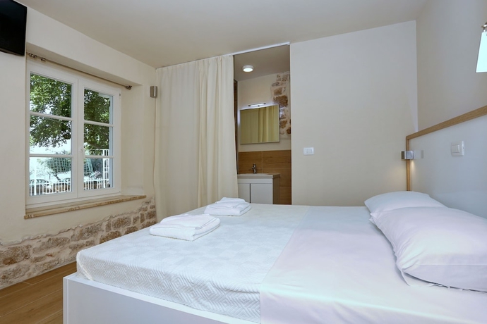 Imagen de la habitación del Hotel Idassa Palace. Foto 11