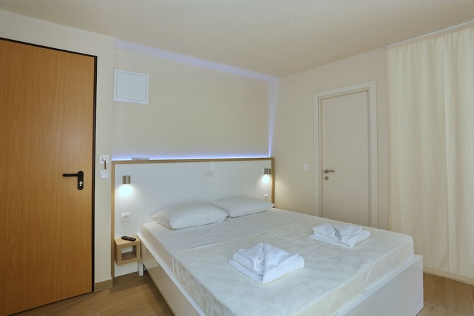 Imagen de la habitación del Hotel Idassa Palace. Foto 12