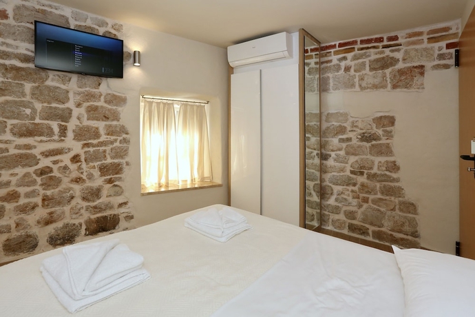 Imagen de la habitación del Hotel Idassa Palace. Foto 13