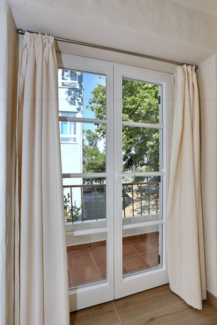 Imagen de la habitación del Hotel Idassa Palace. Foto 15