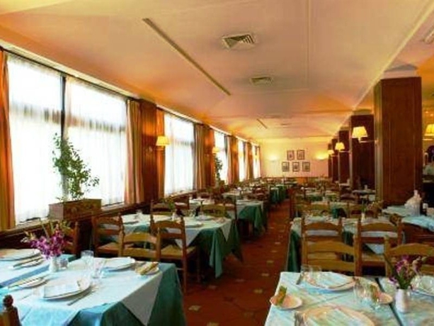 Imagen general del Hotel Idea Cagliari Santa Maria. Foto 3