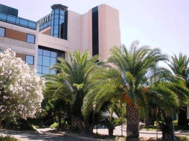 Imagen general del Hotel Idea Cagliari Santa Maria. Foto 5