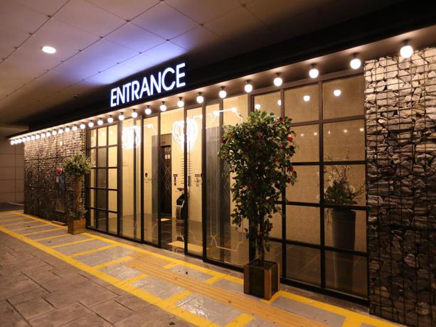 Imagen general del Hotel Idea Hotel Busan. Foto 2