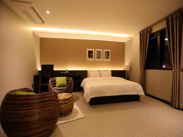 Imagen general del Hotel Idea Hotel Busan. Foto 3