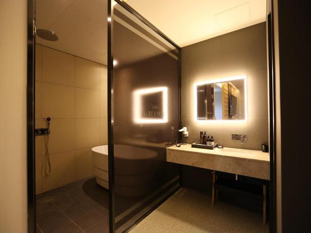 Imagen de la habitación del Hotel Idea Hotel Busan. Foto 4