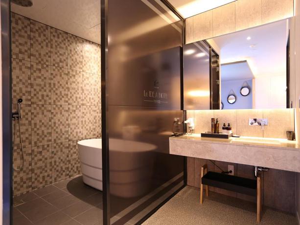 Imagen de la habitación del Hotel Idea Hotel Busan. Foto 5