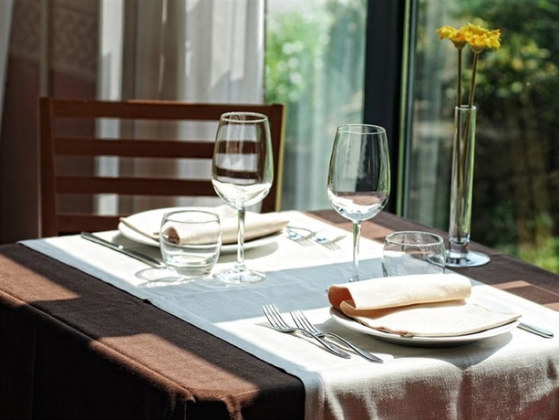 Imagen general del Hotel Idea Hotel Torino Moncalieri. Foto 3