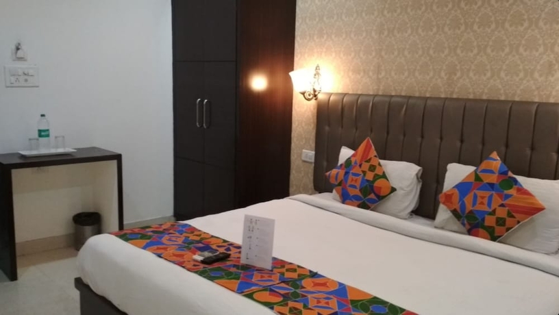 Imagen de la habitación del Hotel Idea Inn agra Subrata Rd. Foto 3