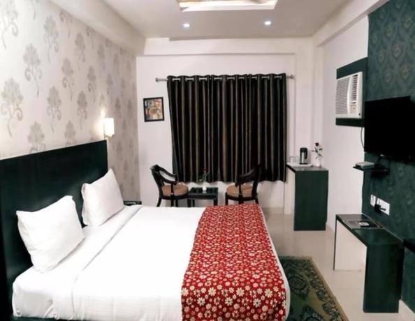 Imagen de la habitación del Hotel Idea Inn agra Subrata Rd. Foto 6