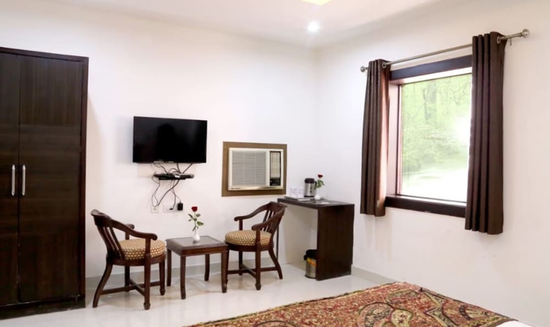 Imagen de la habitación del Hotel Idea Inn agra Subrata Rd. Foto 10