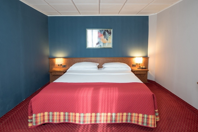 Imagen de la habitación del Hotel Idea Piacenza. Foto 5