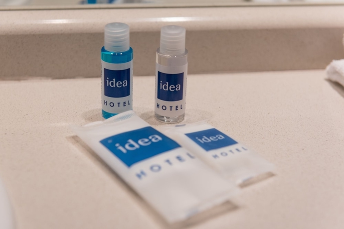 Imagen de la habitación del Hotel Idea Piacenza. Foto 7