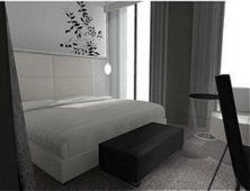 Imagen general del Hotel Idea Plus Nola. Foto 2