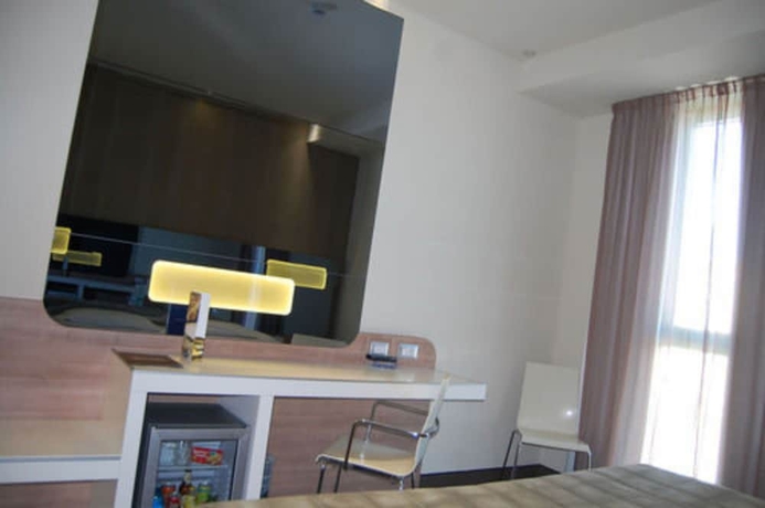 Imagen de la habitación del Hotel Idea Plus Savona. Foto 7