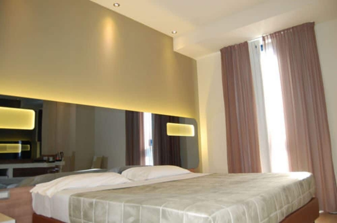 Imagen de la habitación del Hotel Idea Plus Savona. Foto 9