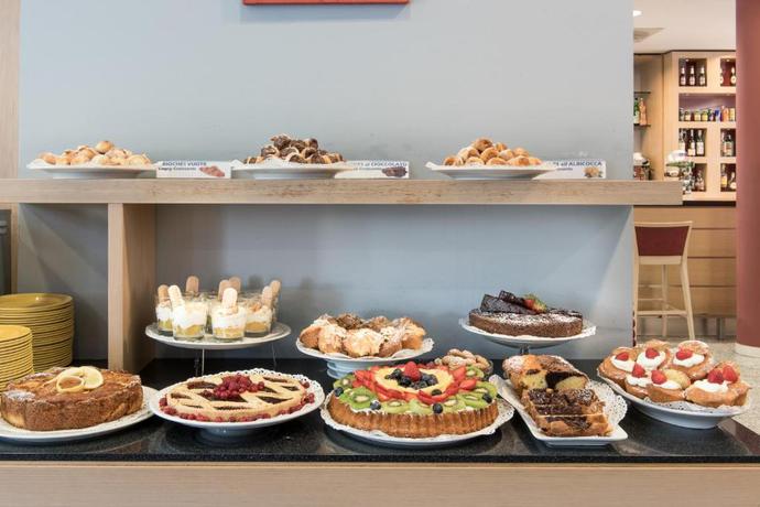 Imagen general del Hotel Idea Torino Mirafiori. Foto 2